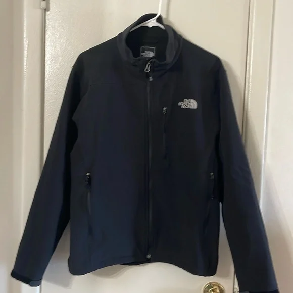 THE NORTH FACE APEX WATERPROOF WINTER JACKET MENS SIZE M - Picture 1 of 13